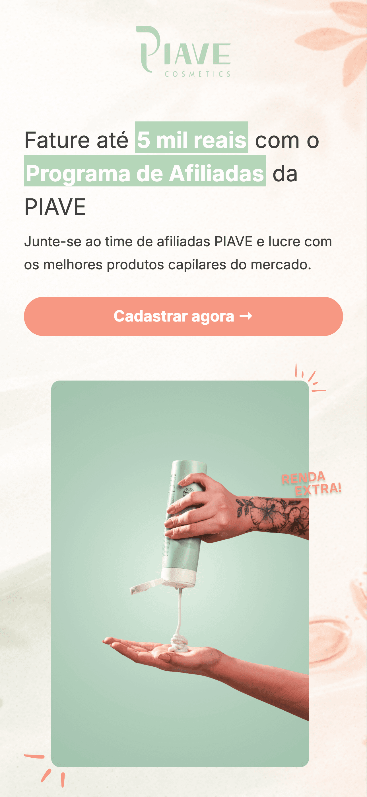 LP white-label da Piave