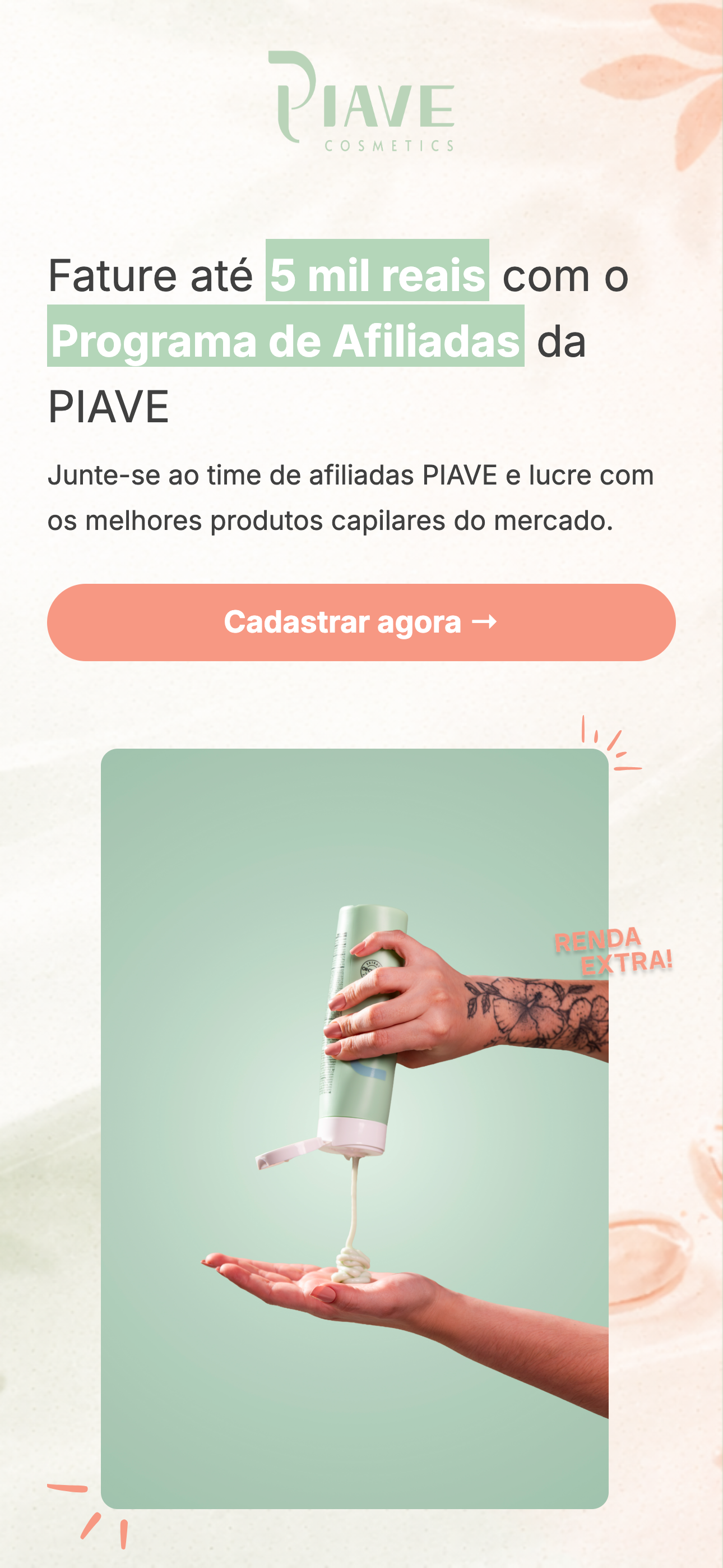 LP white-label da Piave